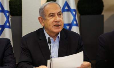 در بحبوحه بحران اقتصادی، نتانیاهو بودجه جنگ غزه را افزایش می‌دهد