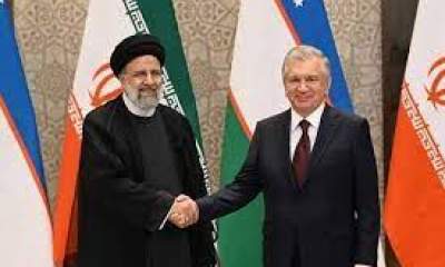 جزئیات توافق‌ اقتصادی بین ایران و ازبکستان اعلام شد