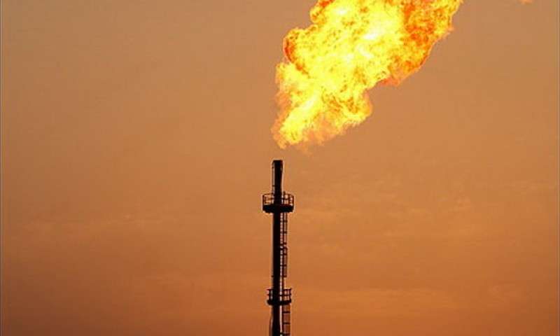 گاز تولیدی ایران در مسیر دیپلماسی انرژی