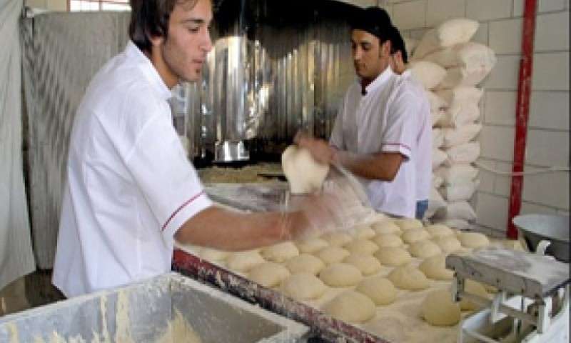 آخرین تحولات نرخ نان در آستانه ماه رمضان