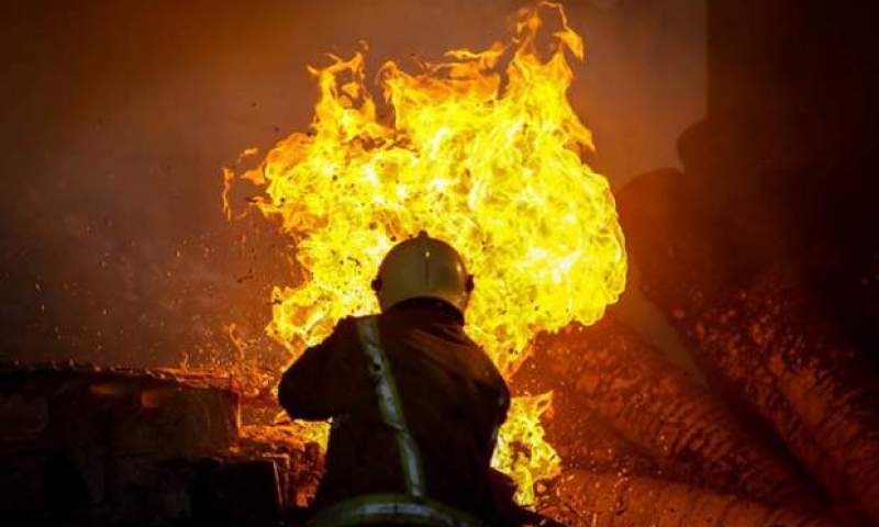 آخرین اخبار از آتش‌سوزی پتروشیمی آبادان