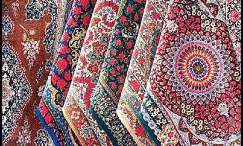 هیچ فرشی در دنیا قدرت رقابت با فرش ایرانی را ندارد