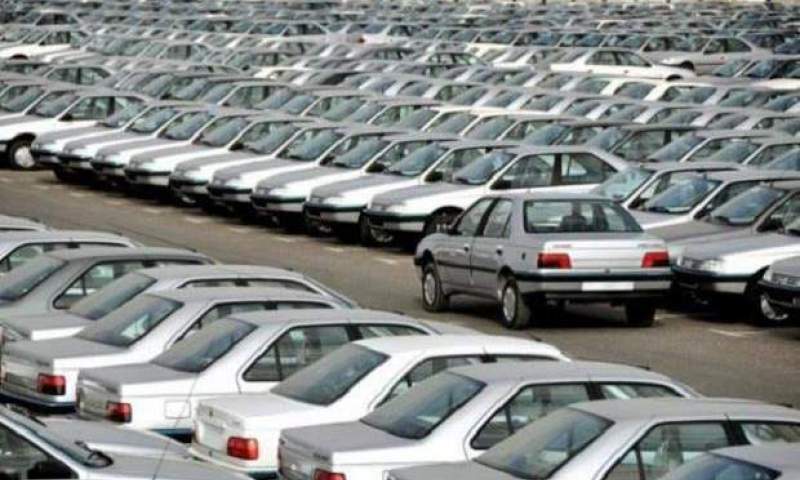 فروش ویژه ایران خودرو برای «خودرو اولی‌ها»