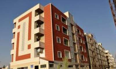 متوسط قیمت آپارتمان در تهران