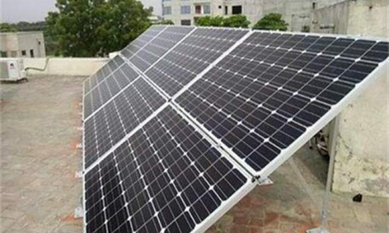 ایجاد اشتغال پایدار با راه اندازی نیروگاه های خورشیدی خانگی