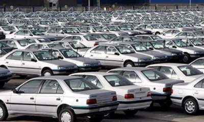 افزایش قیمت خودرو در انتظار تایید وزیر صنعت
