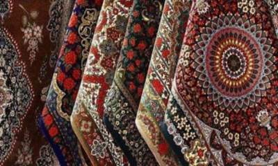 فعالیت بیش از ۷۰ هزار نفر در تولید فرش آذربایجان‌غربی/ خوشه فرش برای حمایت از قالیبافان راه‌اندازی می‌شود