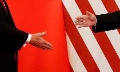 چین توافق کرد۱.۲تریلیون دلارکالا ازآمریکاخریداری کند