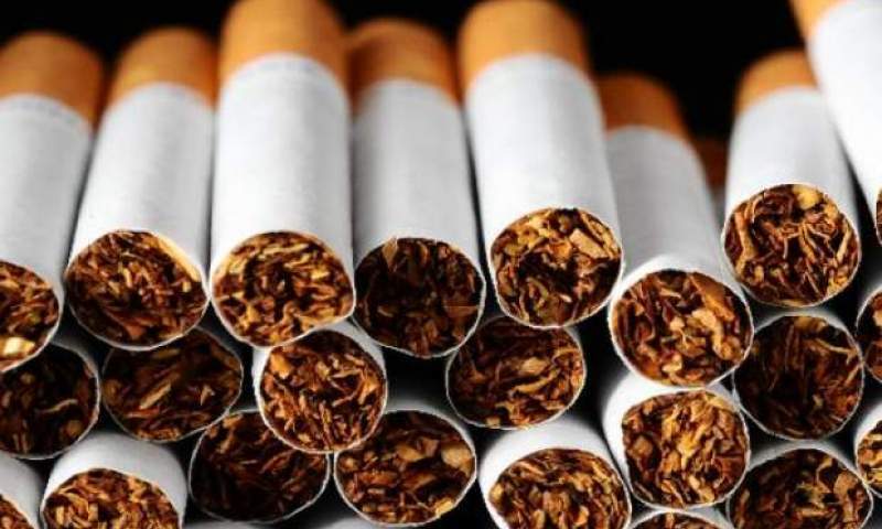 دهن‌کجی با واردات ۱۶ میلیون دلاری کاغذ سیگار +جزئیات