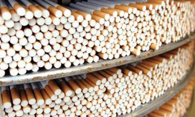 تولید سیگار در ایران؛ برند آمریکایی و سرمایه‌گذاری ژاپنی!