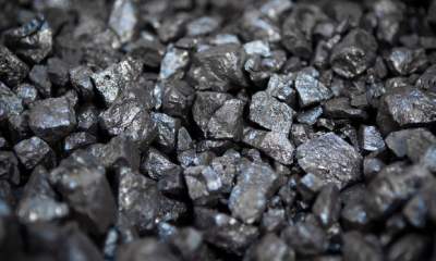 وضع عوارض ۲۵ درصدی صادرات سنگ آهن از مهرماه