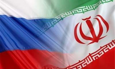 افزایش ۲۴ درصدی حجم مالی تجارت ایران و روسیه