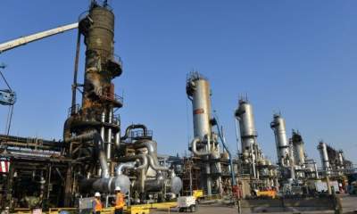 شوک نفتی جدیدی در راه است؟ نفت عربستان