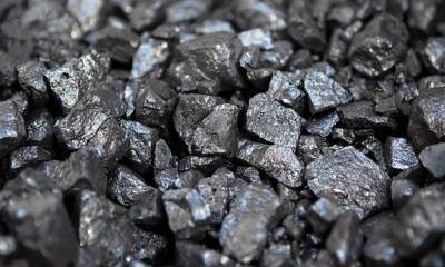 سنگ آهن 70 درصد زیر قیمت جهانی به فولادسازان عرضه می‌شود