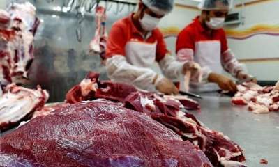 هدف‌گذاری برای کاهش قیمت گوشت قرمز در کشور