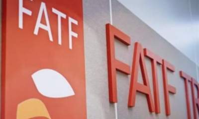 دولت اشتباه کرد که بدون اطلاع ارکان نظام FATF را امضا کرد