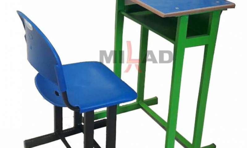 تولید میز و صندلی مدارس
