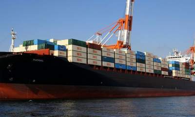 ‌جزئیات موافقتنامه کشتیرانی تجارت دریایی ایران و قزاقستان