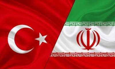 تجارت میان ترکیه و ایران رو به افزایش است