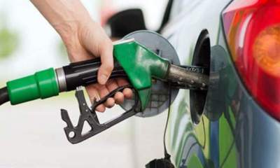 سهم ۲.۵ درصدی بنزین در سبد خانوار