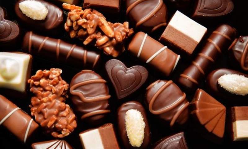 رشد ۵ درصدی صادرات شیرینی و شکلات به بازار‌های هدف