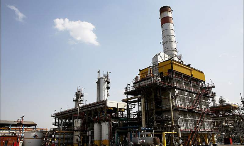 تولید نانو عایق‌های حرارتی فوق‌آب گریز در صنعت نفت