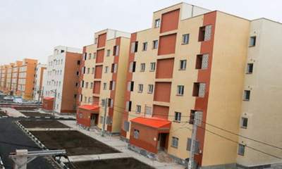 متوسط قیمت یک متر آپارتمان در تهران 13 میلیون تومان