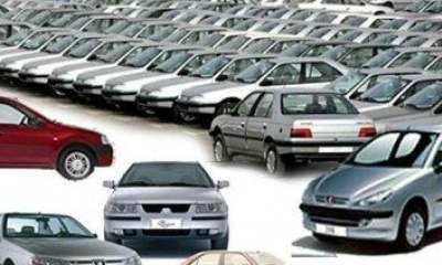 روند نزولی قیمت‌ها در بازار خودرو