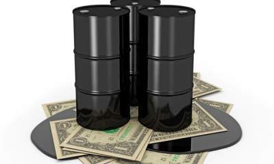 قیمت نفت ۲۰ درصد دیگر سقوط می‌کند