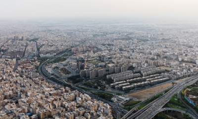 در کدام مناطق تهران قیمت مسکن بیشتر رشد کرده است؟