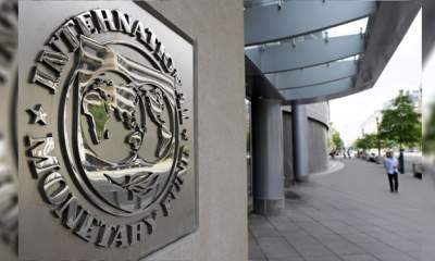پیشنهاد صندوق بین‌المللی پول برای اقتصاد کشورها در شرایط کرونایی