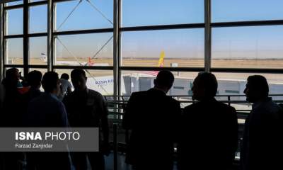 شرایط سخت گیرانه ورود مسافران هوایی به ایران