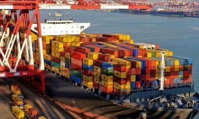 صادرات بیش از ۶ میلیارد دلاری استان مرکزی در هفت سال اخیر