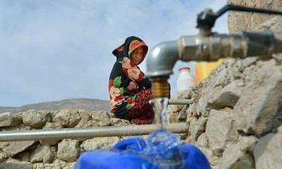 راه حل مشکل تامین آب جنوب سیستان و بلوچستان چیست؟