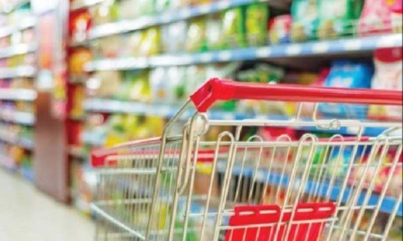 وضعیت تورم کالاهای خوراکی در شهریور