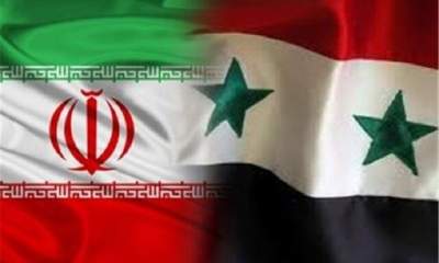 هدف گذاری ایران برای صاردات یک میلیارد دلاری به سوریه
