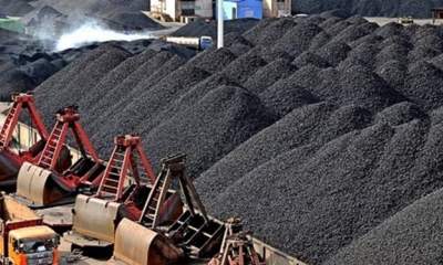 افزایش 223 درصدی تولید سنگ آهن و 190 درصدی اشتغال در شرکت صنایع ومعادن ماهان سیرجان