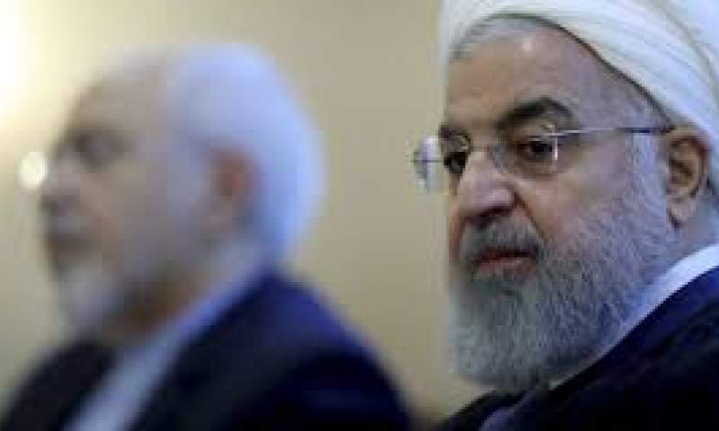| بن بست خودساخته دولت روحانی