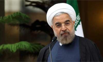 ابتکار جدید دولت روحانی برای دور زدن قانون