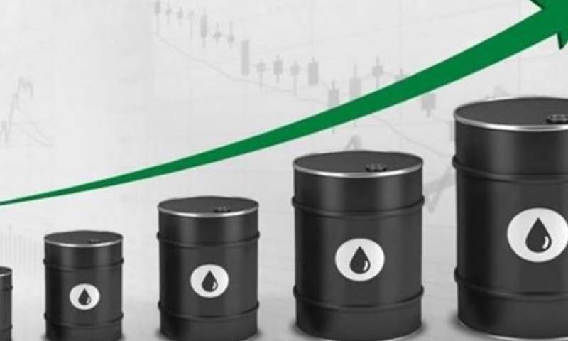 نفت در مرز 56 دلار/ افزایش 8 درصدی طی هفته گذشته