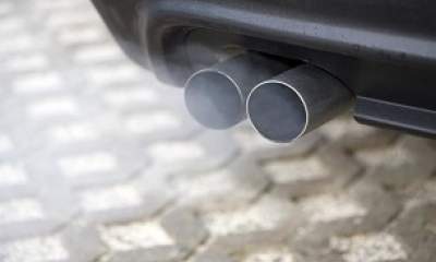 کاهش ۹۹ درصدی آلودگی خروجی اگزوز خودروها با نصب فیلتر دوده