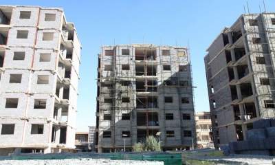تمایل اصفهانی‌ها به ساخت خانه ۲طبقه از افزایش قیمتها تا صرفه اقتصادی