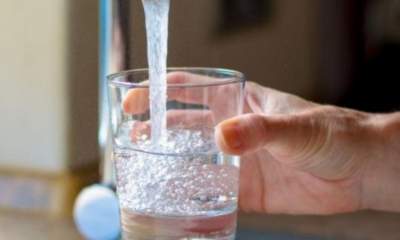 افزایش ۱۲ درصدی مصرف آب در کشور