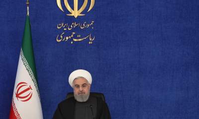 روحانی: کشاورزی بزرگترین پایه سلامت و امنیت کشور است