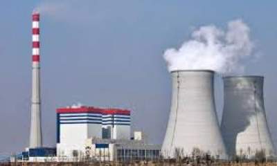 ساخت بخش بخار نیروگاه سیکل‌ترکیبی بمپور در دستور کار قرار گرفت