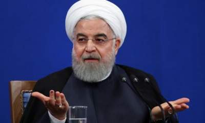 روحانی دوباره منافع ملی را قربانی انتخابات می‌کند؟