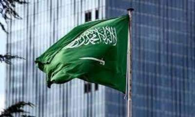 اقتصاد عربستان دوباره کوچک شد