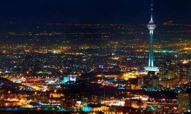 برق تهران تا چند روز آینده قطع نمی شود