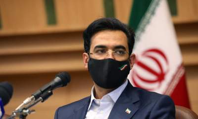 وزیر ارتباطات عذرخواهی کرد