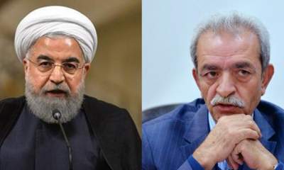درخواست رئیس اتاق بازرگانی ایران از رئیس جمهور/ مهلت ارائه اظهارنامه مالیاتی تمدید شود